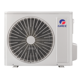 Klima Gree GWH09ACCXB-K6DNA1G/O Cosmo zun. enota