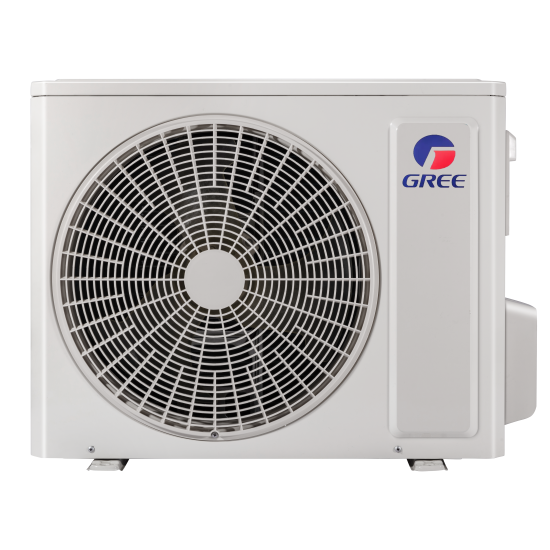 Klima Gree GWH24AFE-K6DNA2I/O Cosmo zun. enota