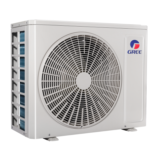 Klima Gree GWH24AFE-K6DNA2I/O Cosmo zun. enota