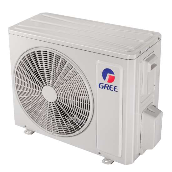 Klima Gree GWH24AFE-K6DNA2I/O Cosmo zun. enota