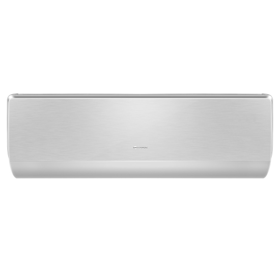 KLIMA Gree GWH09UB-K3DNA4F/I U-Crown notr.enota