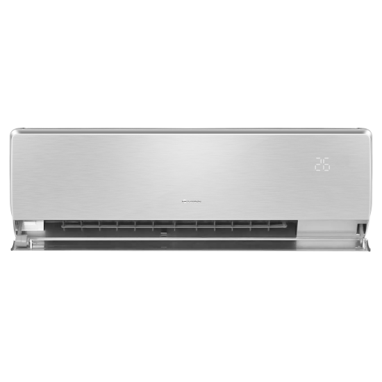 KLIMA Gree GWH09UB-K3DNA4F/I U-Crown notr.enota