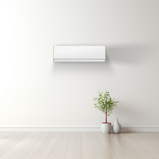 Klima Gree GWH09AVCXB-K6DNA1B/I AIRY notr. enota