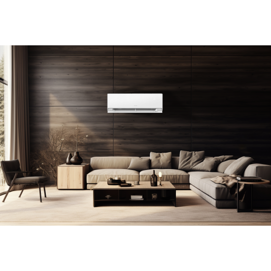 Klima Gree GWH09AVCXB-K6DNA1B/I AIRY notr. enota