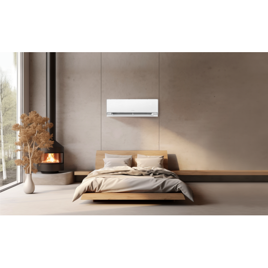 Klima Gree GWH09AVCXB-K6DNA1B/I AIRY notr. enota