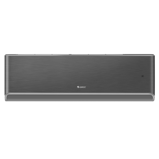 Klima Gree GWH12AVCXD-K6DNA1A/I AIRY črna notr. enota