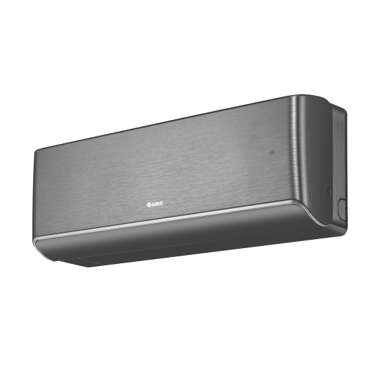 Klima Gree GWH12AVCXD-K6DNA1A/I AIRY črna notr. enota
