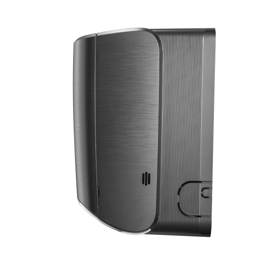 Klima Gree GWH12AVCXD-K6DNA1A/I AIRY črna notr. enota