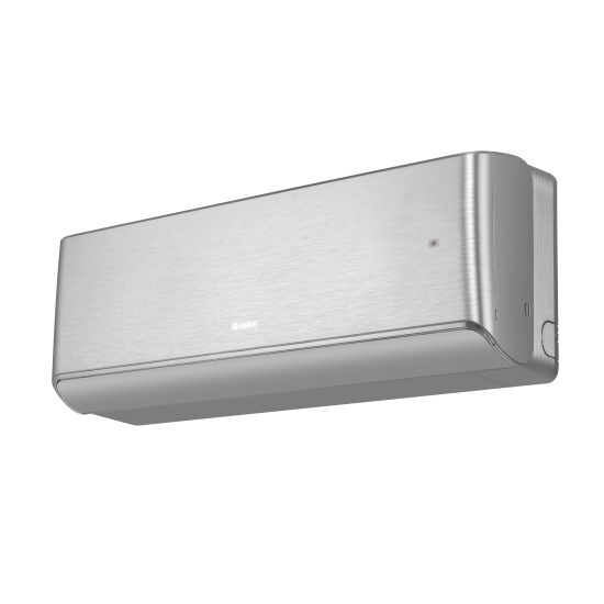 Klima Gree GWH12AVCXD-K6DNA1A/I AIRY srebrna notr. enota