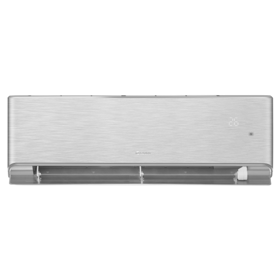 Klima Gree GWH12AVCXD-K6DNA1A/I AIRY srebrna notr. enota