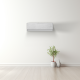Klima Gree GWH12AVCXD-K6DNA1A/I AIRY srebrna notr. enota