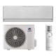 Klima Gree GWH12AVCXD-K6DNA1A/I AIRY srebrna notr. enota