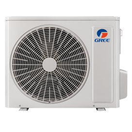 Klima Gree GWH09AVCXB-K6DNA1B/O AIRY zun. enota
