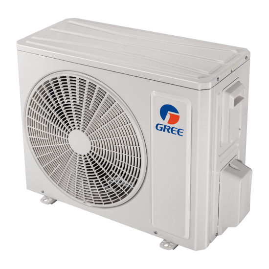 Klima Gree  GWH24AVEXF-K6DNA1A/O AIRY zun. enota