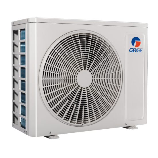 Klima Gree  GWH24AVEXF-K6DNA1A/O AIRY zun. enota