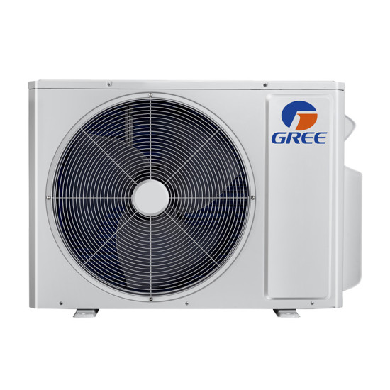 KLIMA Gree GWHD(28)NK6OO zun.inv.multi 4/1 F.M.