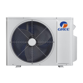 KLIMA Gree GWHD(42)NK6OO zun.inv.multi 5/1 F.M.