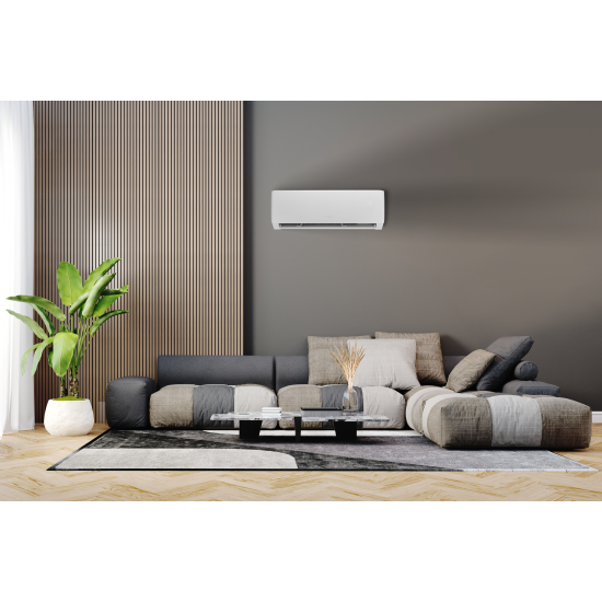 Klima Gree GWH12AGBXB-K6DNA1A/I Pular eco notr.