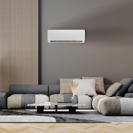 Klima Gree GWH12AGBXB-K6DNA1A/I Pular eco notr.