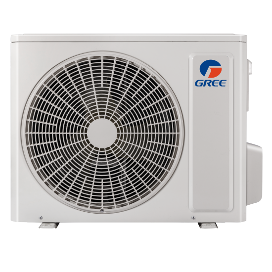 Klima Gree GWH18AGD-K6DNA1D/O PULAR ECO zun. enota