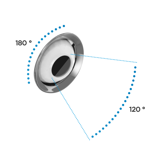 Klima Gree GWH12AKCXD-K6DNA1A/I SOYAL notr. enota