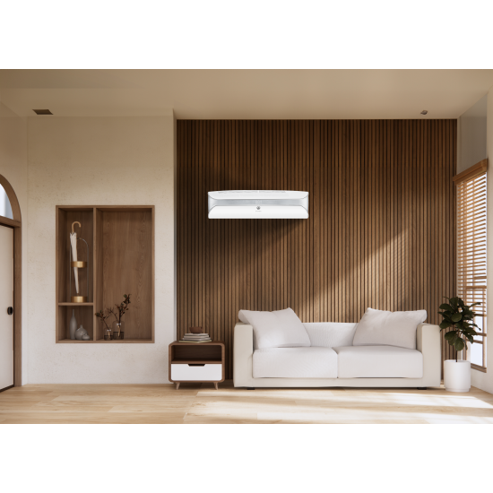 Klima Gree GWH12AKCXD-K6DNA1A/I SOYAL notr. enota