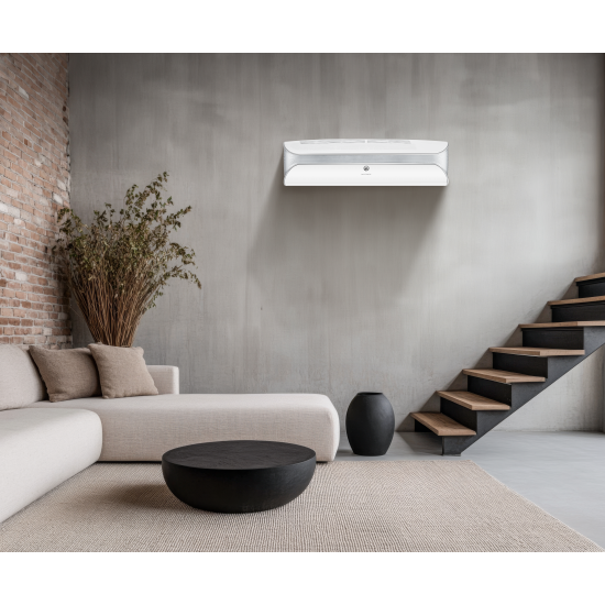 Klima Gree GWH12AKCXD-K6DNA1A/I SOYAL notr. enota