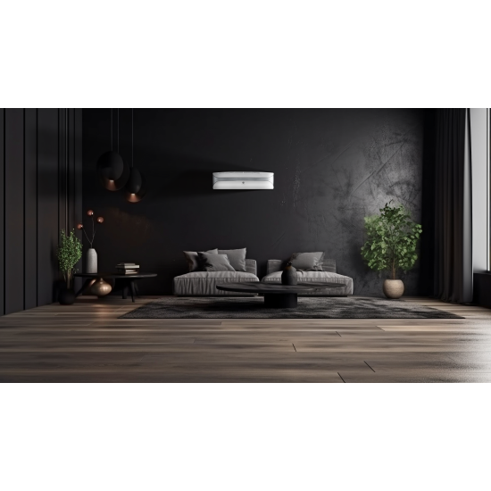 Klima Gree GWH12AKCXD-K6DNA1A/I SOYAL notr. enota