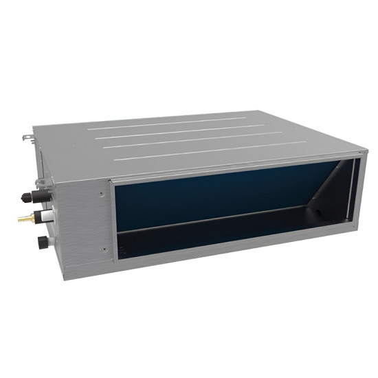 Klima Gree GUD125PHS1/A-S notranja kanalska U Match 6