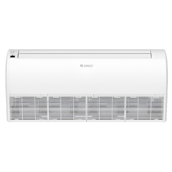 Klima Gree GUD35ZD1/A-S notr.talno/stropna U Match 6