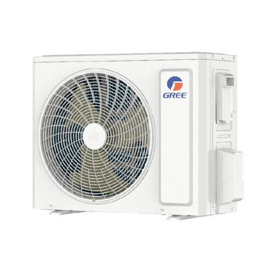 Klima Gree GUD100W1/NhA-S zunanja U Match 6 (1 fazna)
