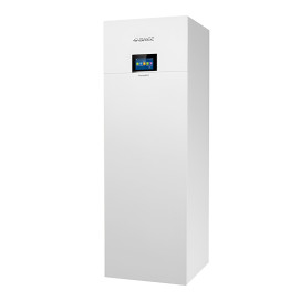 Toplotna črpalka Gree GRS-CQ16Pd/NhH-M(O) 3P VERSATI III zun. enota