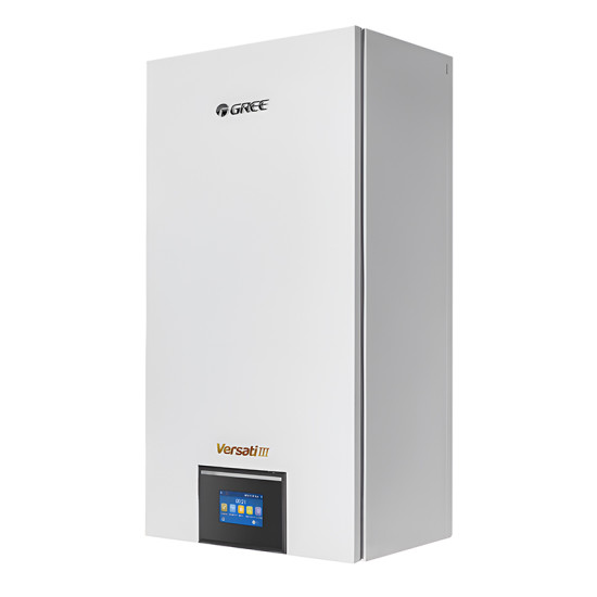 Toplotna črpalka Gree GRS-CQ6.0Pd/NhH-E(I) 1P VERSATI III notr.enota