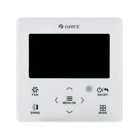 Wire Control XK76 žični upravljalec MC20700360