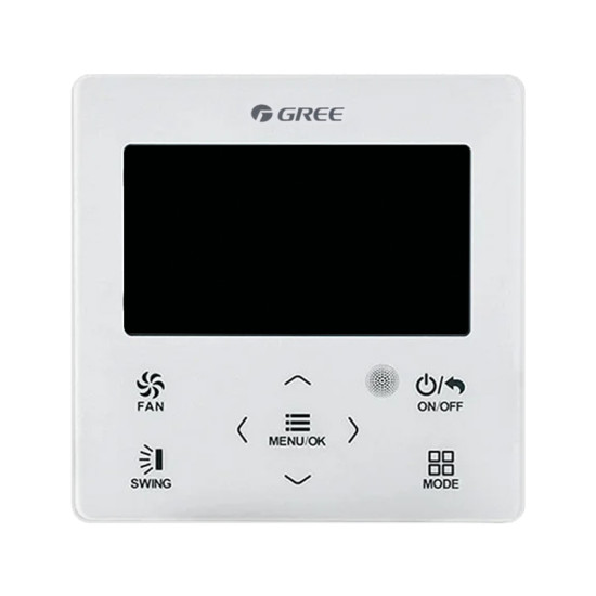 Wire Control XK76 žični upravljalec MC20700360